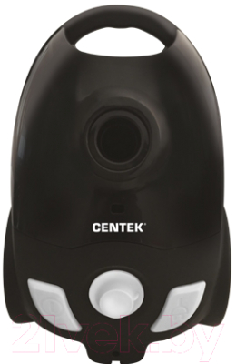 Пылесос Centek CT-2514 (черный)- фото2