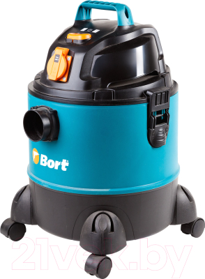Профессиональный пылесос Bort BSS-1220-Pro (98291797)- фото