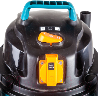 Профессиональный пылесос Bort BSS-1220-Pro (98291797)- фото2