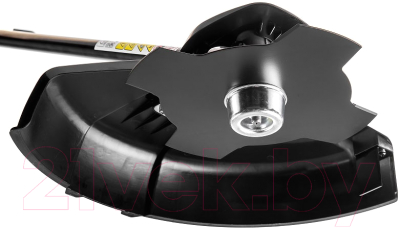 Триммер аккумуляторный Greenworks GD40BCK4 DigiPro- фото8