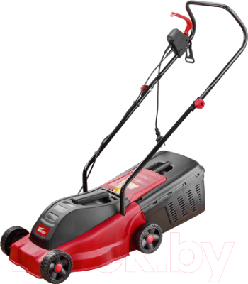 Газонокосилка электрическая Wortex LM 3213-1 P (LM32131P0019)- фото