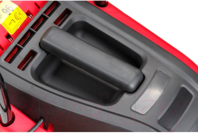 Газонокосилка электрическая Wortex LM 3213-1 P (LM32131P0019)- фото5