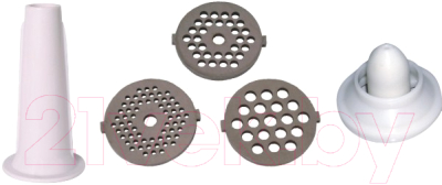 Мясорубка электрическая Sakura SA-6407- фото2