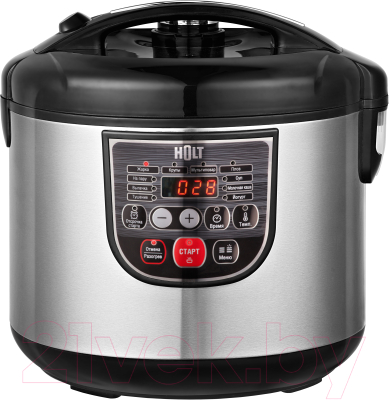 Мультиварка Holt HT-MC-004- фото
