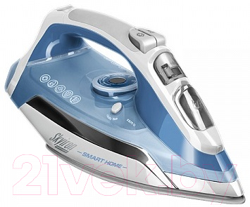 Утюг Redmond SkyIron RI-C255S- фото2