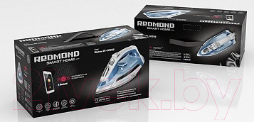 Утюг Redmond SkyIron RI-C255S- фото5