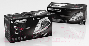 Утюг Redmond SkyIron RI-C265S- фото3