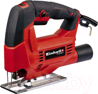 Электролобзик Einhell TC-JS 60/1 (4321135)- фото
