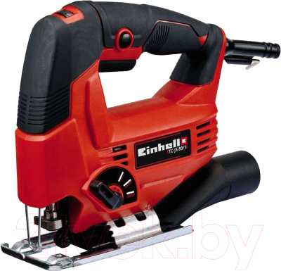 Электролобзик Einhell TC-JS 80/1 (4321145)- фото