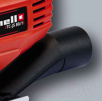 Электролобзик Einhell TC-JS 80/1 (4321145)- фото5