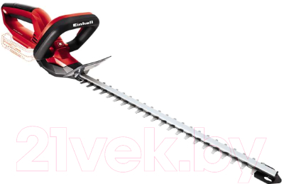 Кусторез Einhell GE-CH 1846 Li (3410642)- фото