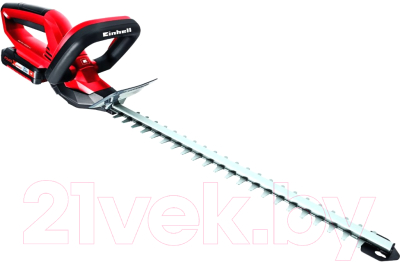 Кусторез Einhell GE-CH 1846 Li (3410642)- фото2