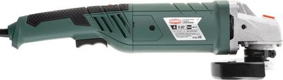 Угловая шлифовальная машина Hammer Flex USM1200E- фото
