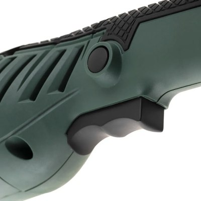 Угловая шлифовальная машина Hammer Flex USM1200E- фото10