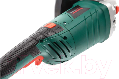 Угловая шлифовальная машина Hammer Flex USM2400D- фото7