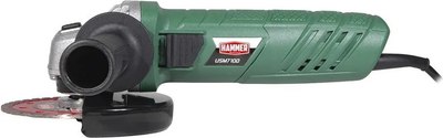 Угловая шлифовальная машина Hammer Flex USM710D- фото6