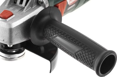 Угловая шлифовальная машина Hammer Flex USM900D- фото10