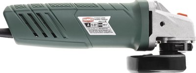 Угловая шлифовальная машина Hammer Flex USM900D- фото6