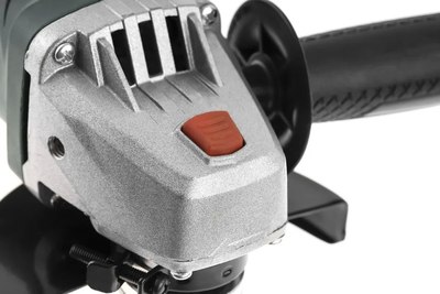 Угловая шлифовальная машина Hammer Flex USM900E- фото10