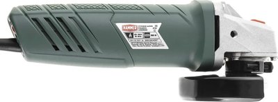 Угловая шлифовальная машина Hammer Flex USM900E- фото7