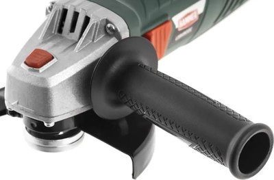 Угловая шлифовальная машина Hammer Flex USM900E- фото8
