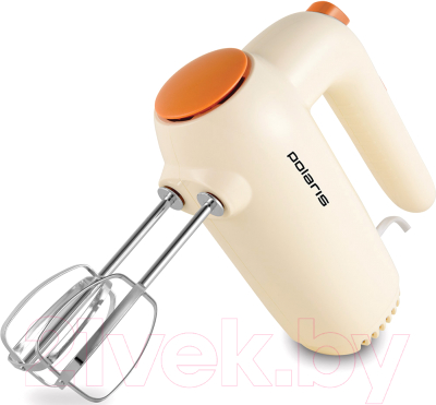 Миксер ручной Polaris PHM 7019- фото