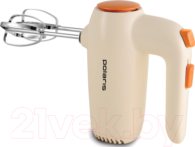 Миксер ручной Polaris PHM 7019- фото2