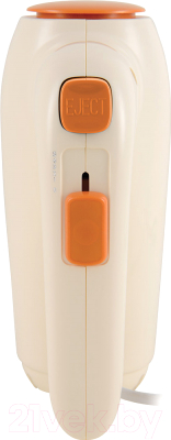 Миксер ручной Polaris PHM 7019- фото3