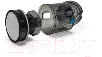 Пылесос Polaris PVC 2004RI- фото7