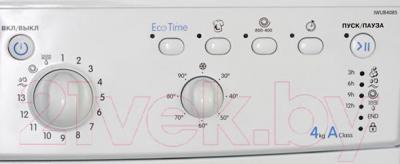 Стиральная машина Indesit IWUB 4085- фото5