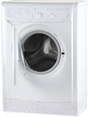 Стиральная машина Indesit IWUB 4085- фото8