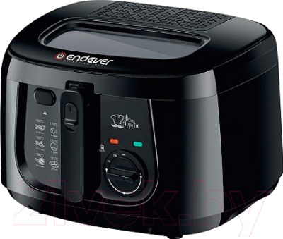 Фритюрница Endever Skyline FR-110- фото