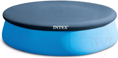 Надувной бассейн Intex Easy Set / 26168NP- фото2