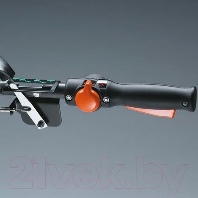 Миникультиватор Husqvarna TF 435P- фото2