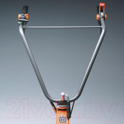 Миникультиватор Husqvarna TF 435P- фото3