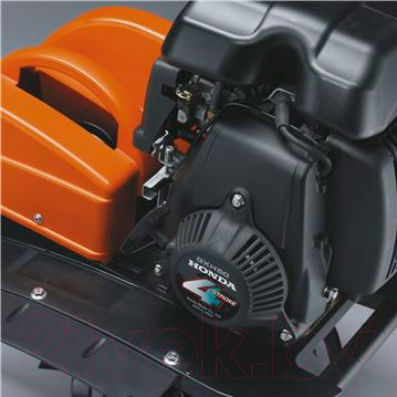 Миникультиватор Husqvarna TF 435P- фото7