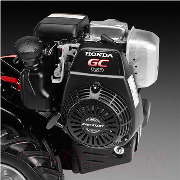 Миникультиватор Husqvarna TF 435P- фото8
