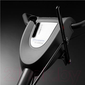 Миникультиватор Husqvarna TF 435P- фото9