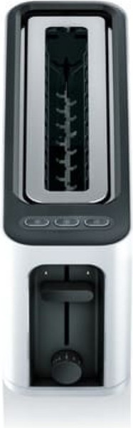 Тостер Braun HT3100WH- фото3