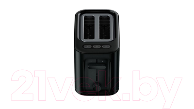 Тостер Braun PurEase HT3010BK- фото4