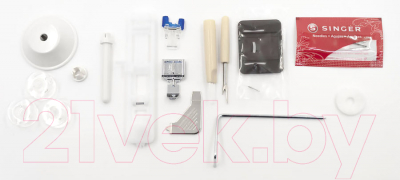 Швейная машина Singer 3327A- фото10