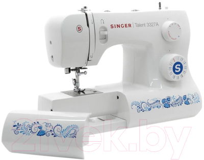 Швейная машина Singer 3327A- фото2