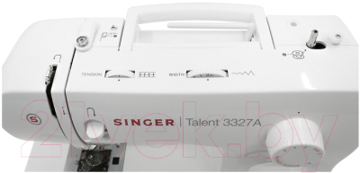Швейная машина Singer 3327A- фото5