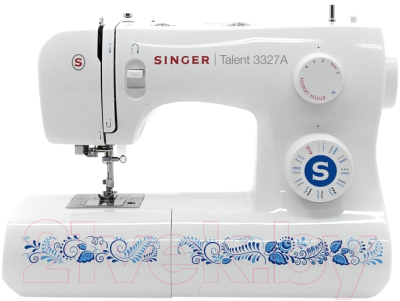 Швейная машина Singer 3327A- фото9