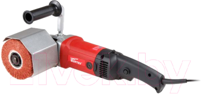 Щеточная шлифовальная машина Wortex WS 1014 S- фото3