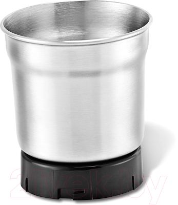 Кофемолка Holt HT-CGR-003 (металлик)- фото10