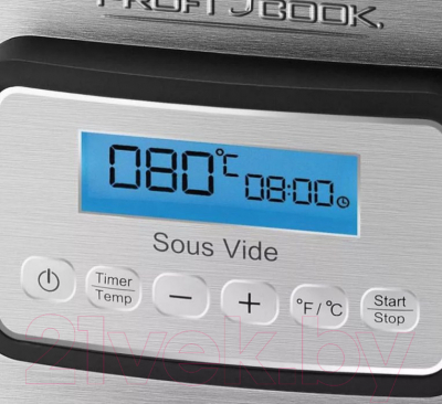Су-вид Profi Cook PC-SV 1112- фото3