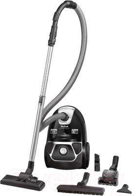 Пылесос Tefal TW3985EA- фото2