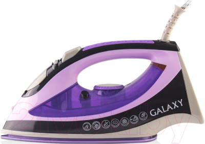 Утюг Galaxy GL 6110- фото3