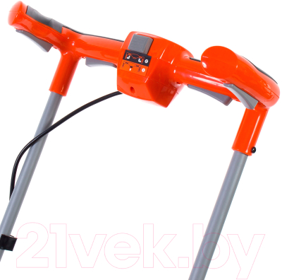 Газонокосилка электрическая PATRIOT CM 435XL- фото2